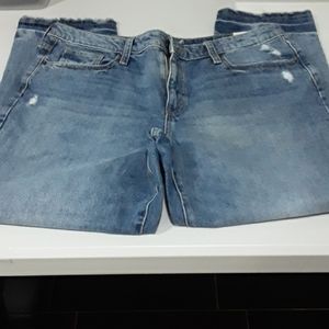 Universal Thread Jeans